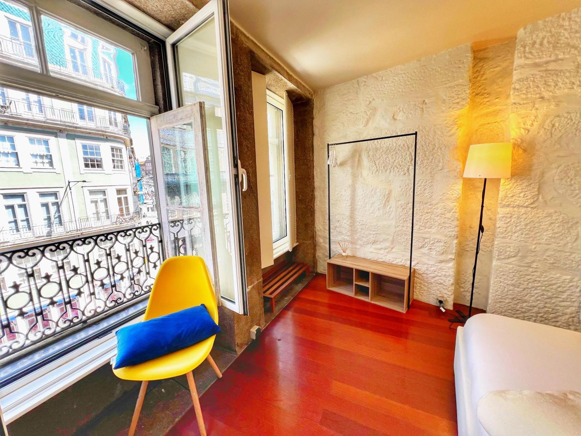 Sao Domingos Room I Porto Exterior foto